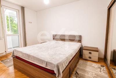 Apartament cu 2 camere decomandat, mobilat în Gheorgheni - 5