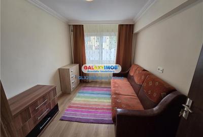 Apartament cu 4 camere decomandat, mobilat în Eroii Revoluției - 6