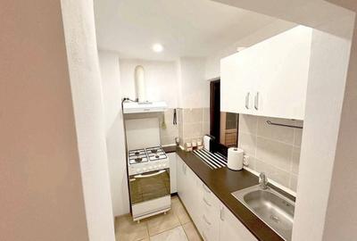 Apartament cu 2 camere decomandat, mobilat în Pantelimon - 4