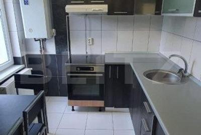 Garsonieră decomandată în Cârcea - 2