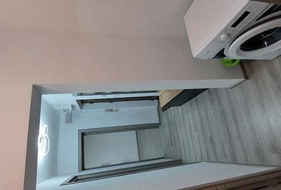 Apartament cu 2 camere decomandat în Republicii - 4