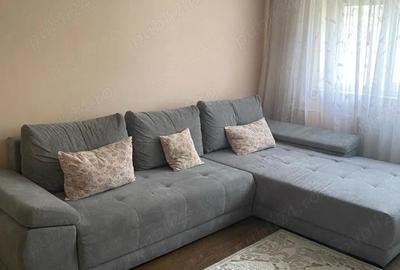 Apartament cu 2 camere decomandat în Nufărul - 5
