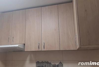 Garsonieră decomandată în Buziașului
