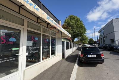 Spațiu comercial, de 50 mp, în Palas - 6