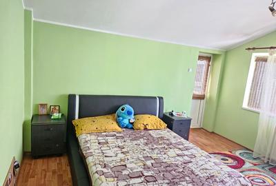 Casă individuală cu 6 camere cu Teren 150 Mp în Ultracentral - 6