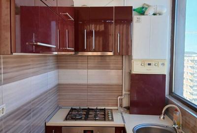 Apartament cu 2 camere în Chiajna - 2