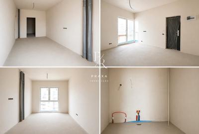 Apartament cu 3 camere decomandat în Florești - 1