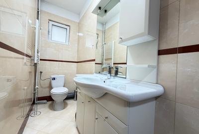 Apartament cu 3 camere decomandat în Primăverii - 5