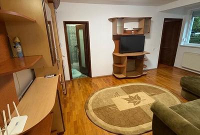 Apartament cu 3 camere decomandat în Gheorgheni - 1