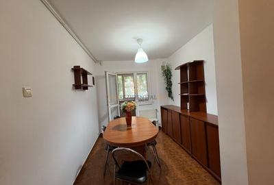 Apartament cu 3 camere decomandat, mobilat în Rahova - 5