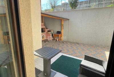 Casă cu 3 camere cu Canalizare în Bucium - 1