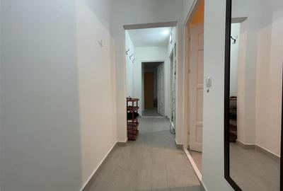 Apartament cu 2 camere decomandat în Nufărul - 7
