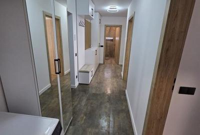 Apartament cu 3 camere în Vasile Alecsandri - 4
