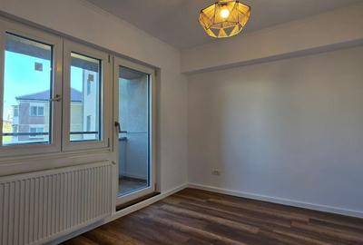 Apartament cu 4 camere decomandat în Șagului - 4