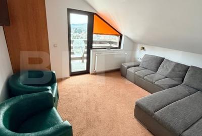 Hotel/Pensiune, de 310 mp, în Predeal - 3