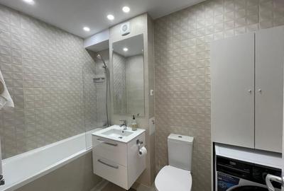 Apartament cu 2 camere semidecomandat, mobilat în Theodor Pallady - 9
