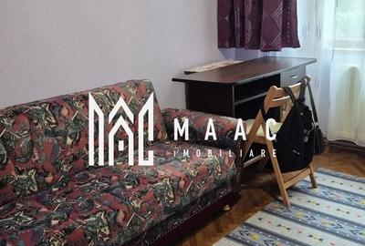 Apartament cu 3 camere decomandat, mobilat în Vest