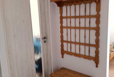 Apartament cu 2 camere semidecomandat în Central - 2