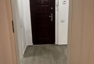 Apartament cu 2 camere decomandat în Chiajna