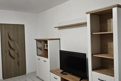 Garsonieră în Circumvalațiunii - 8