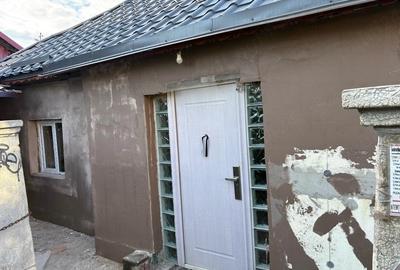 Casă cu 3 camere cu Teren 153 Mp în Doamna Ghica - 1