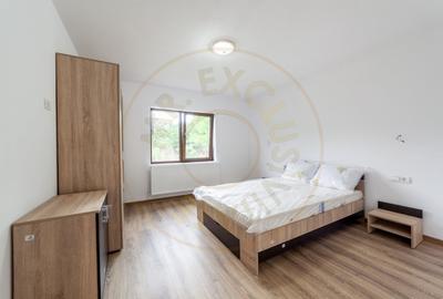 Casă cu 6 camere cu Teren 640 Mp în Exterior Sud - 8