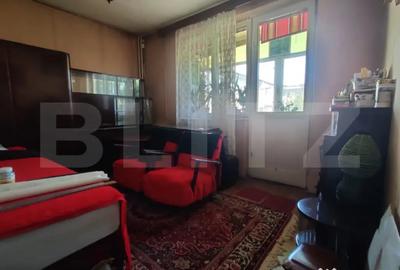 Apartament cu 3 camere semidecomandat în Rogerius - 1