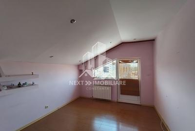 Casă cu 5 camere cu Teren 186 Mp în Central - 14