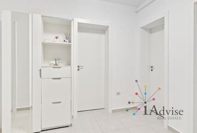 Apartament cu 3 camere în Sânpetru