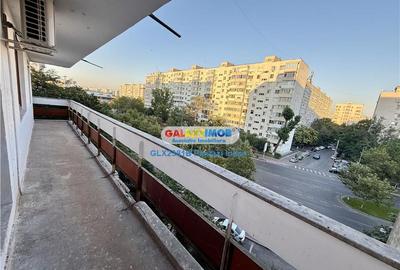 Apartament cu 3 camere semidecomandat, mobilat în Nicolae Grigorescu - 8