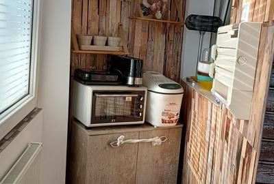 Apartament cu 2 camere decomandat în Sârbi - 3