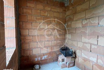 Casă cu 4 camere decomandat în Tomnatic - 8