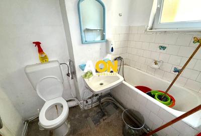 Garsonieră decomandată în Cetate - 6