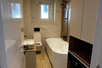 Apartament cu 2 camere decomandat în Sfântu Ilie - 6