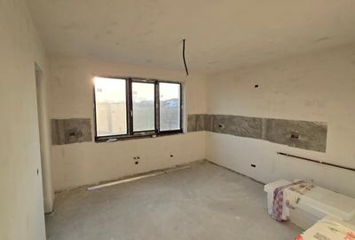 Casă individuală cu 4 camere cu Canalizare în Bolintin-Vale - 7