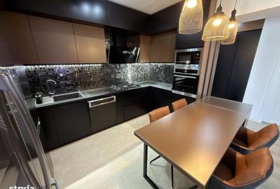 Apartament cu 3 camere în Sisești - 1