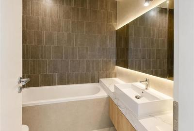 Apartament cu 2 camere decomandat în Tractorul - 3