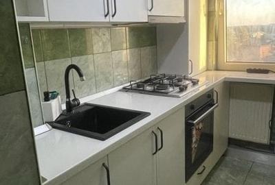 Apartament în Ferentari