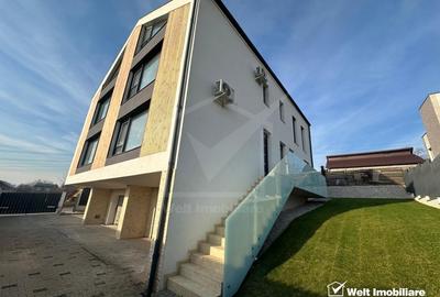 Duplex cu 5 camere cu Canalizare în Dâmbul Rotund - 4