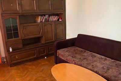 Apartament cu 3 camere nedecomandat în Central - 4