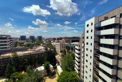 Apartament cu 2 camere decomandat în Cotroceni - 19