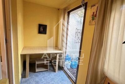 Apartament cu 2 camere în Bălcescu