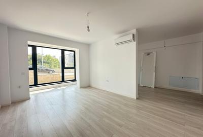 Apartament cu 2 camere decomandat în Popas Păcurari - 1