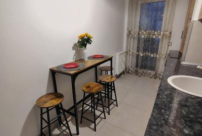 Apartament cu 2 camere decomandat, mobilat în Gheorgheni - 5
