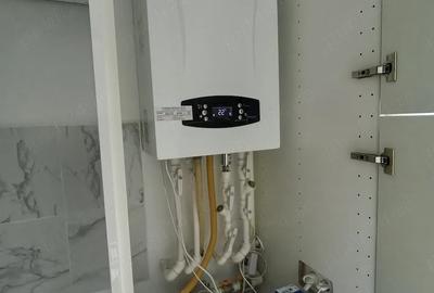 Apartament cu 2 camere decomandat în Militari - 6