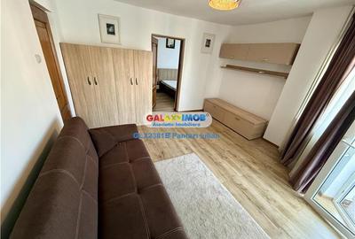 Apartament cu 2 camere semidecomandat în Obor