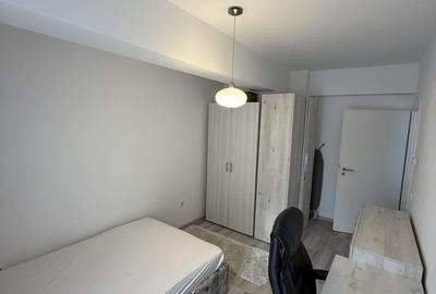 Apartament cu 2 camere în Tractorul