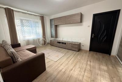 Apartament cu 2 camere în Tătărași