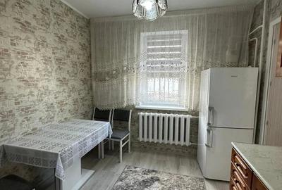 Apartament cu 2 camere decomandat în Lujerului