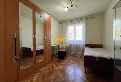 Apartament cu 4 camere decomandat, mobilat în Mănăștur - 2